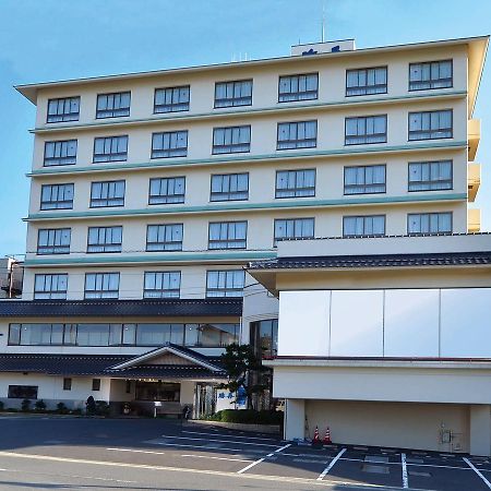 Kaishu Hotel เคียวตังโกะ ภายนอก รูปภาพ
