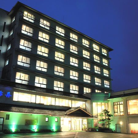 Kaishu Hotel เคียวตังโกะ ภายนอก รูปภาพ