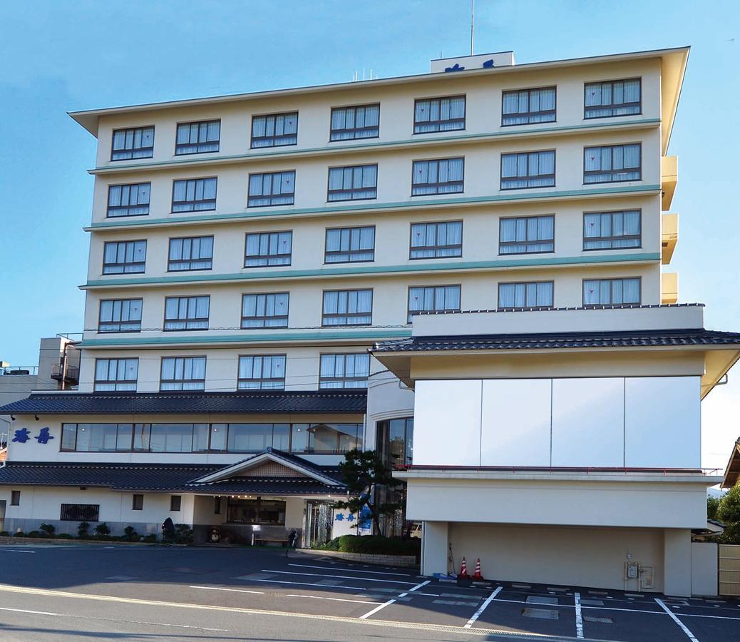 Kaishu Hotel เคียวตังโกะ ภายนอก รูปภาพ