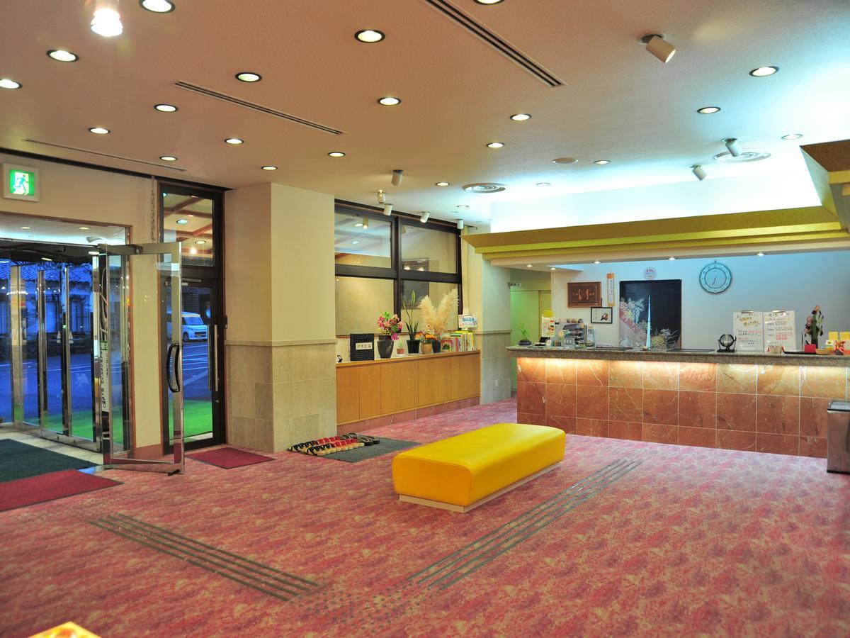 Kaishu Hotel เคียวตังโกะ ภายนอก รูปภาพ