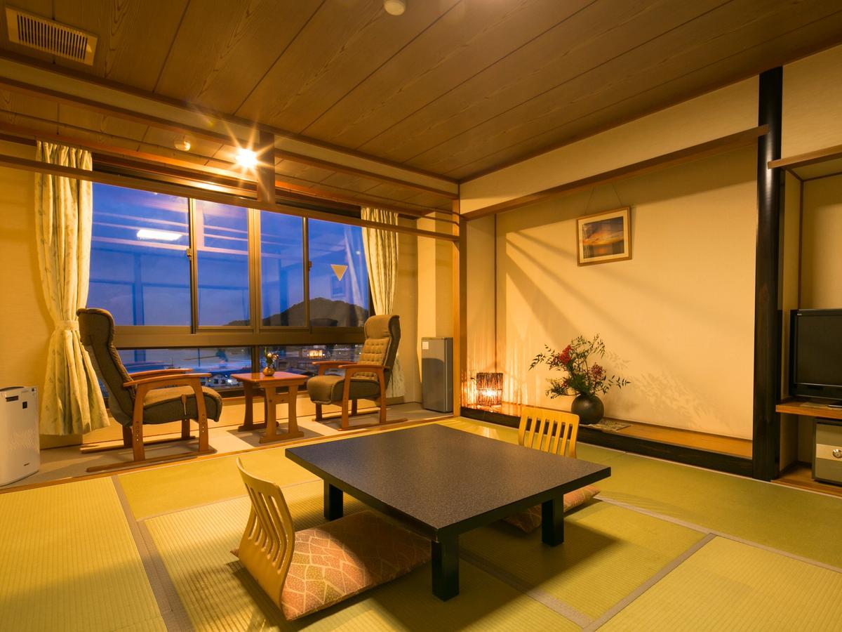 Kaishu Hotel เคียวตังโกะ ภายนอก รูปภาพ