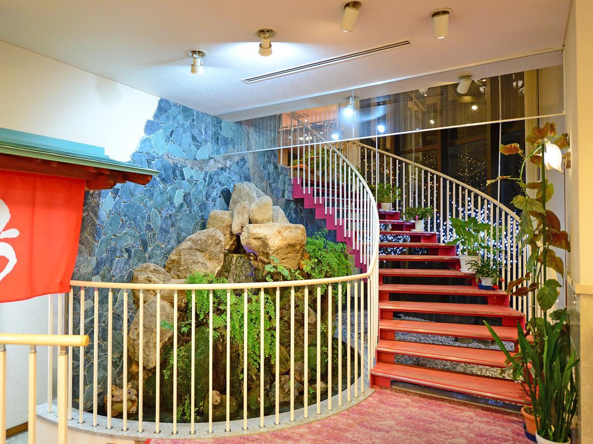Kaishu Hotel เคียวตังโกะ ภายนอก รูปภาพ