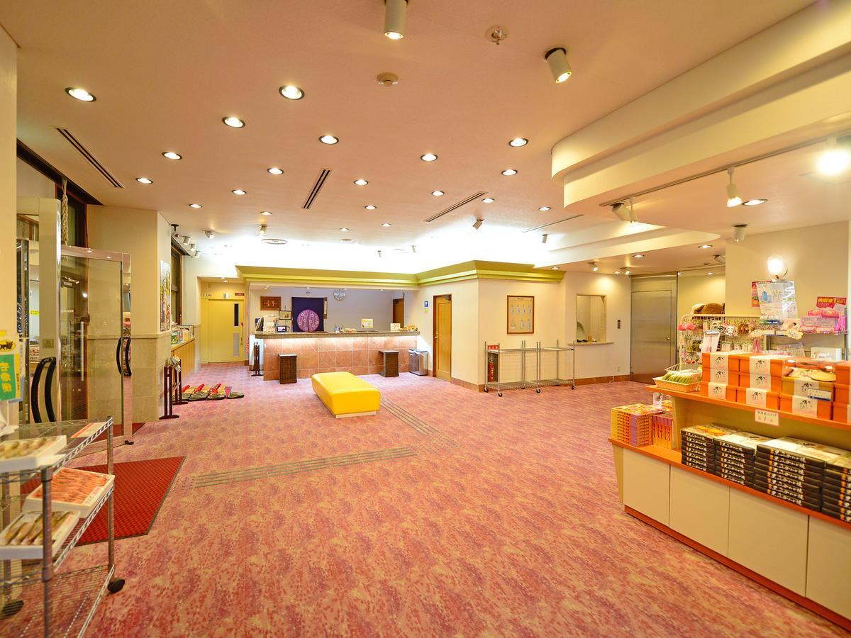 Kaishu Hotel เคียวตังโกะ ภายนอก รูปภาพ