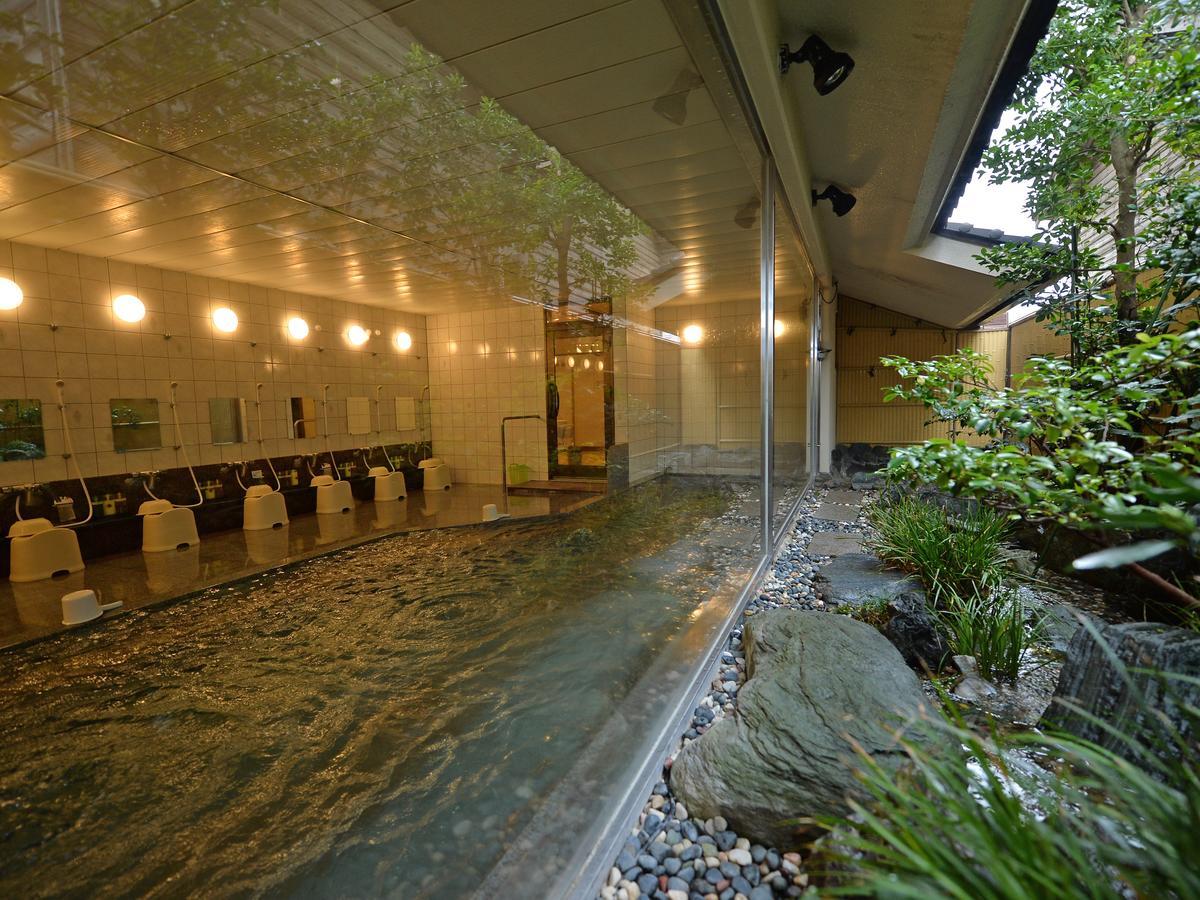 Kaishu Hotel เคียวตังโกะ ภายนอก รูปภาพ