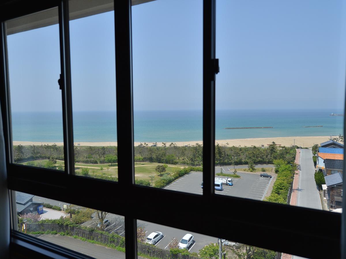 Kaishu Hotel เคียวตังโกะ ภายนอก รูปภาพ