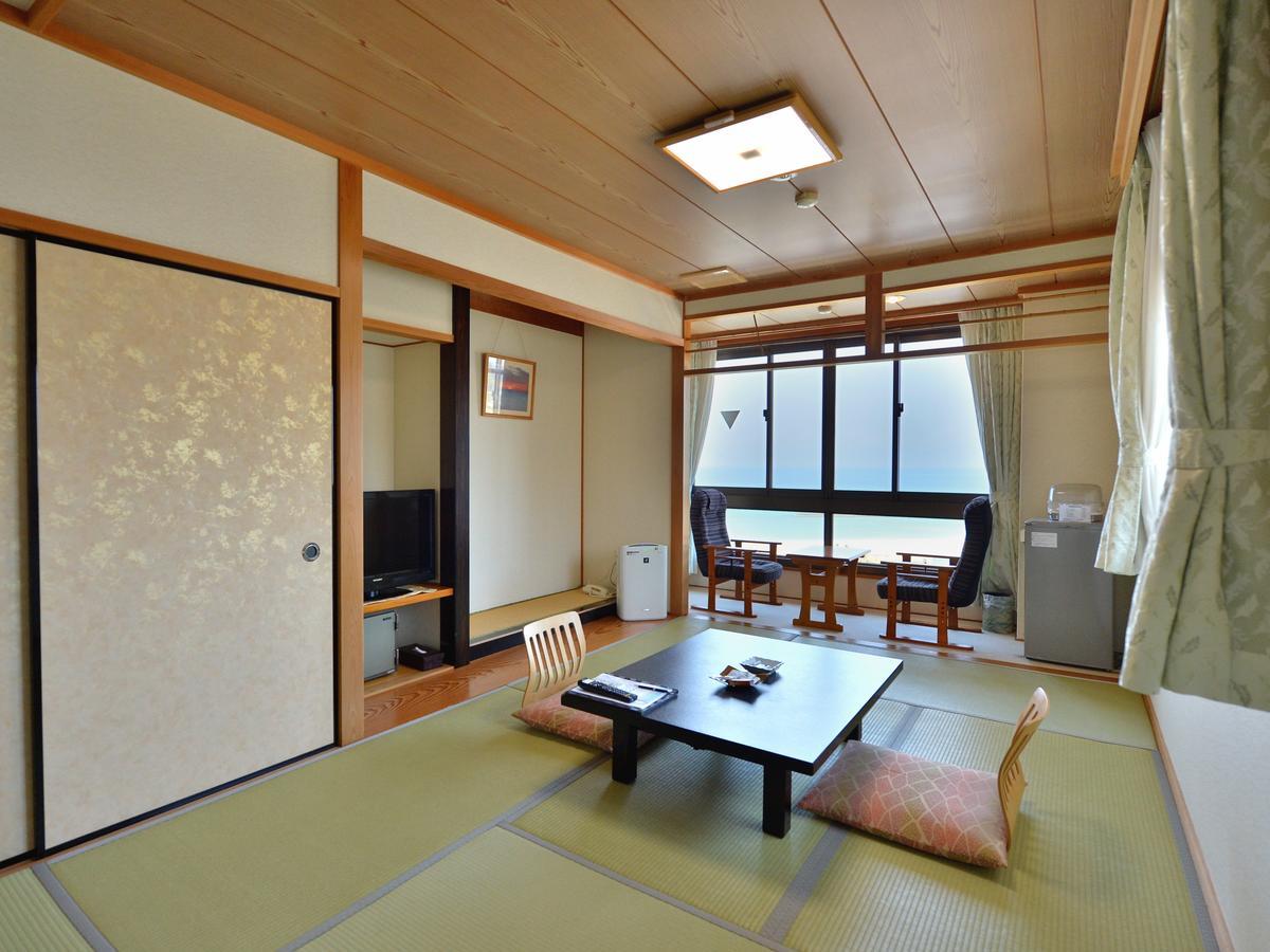 Kaishu Hotel เคียวตังโกะ ภายนอก รูปภาพ