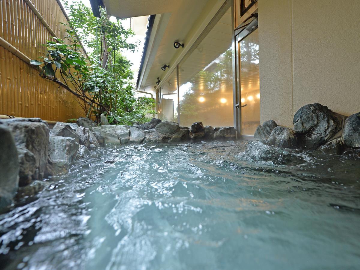 Kaishu Hotel เคียวตังโกะ ภายนอก รูปภาพ