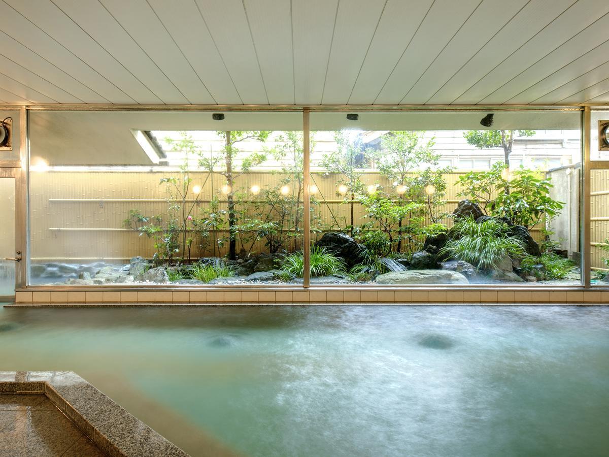 Kaishu Hotel เคียวตังโกะ ภายนอก รูปภาพ